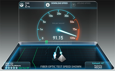 Best high speed internet options for rural areas